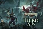 Blasphemous 2 recibe gratis una nueva expansión con historia y un nuevo mapa, armas, jefes y mucho más