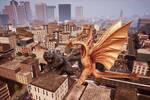 Godzilla: Destroy All Monsters Melee vuelve con un remake en Unreal Engine 5 para consolas y PC