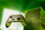 Asha Sharma regala una Xbox Series X25 a todos los asistentes al Xbox FanFest