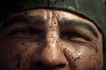 Gears of War E-Day