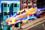Crazy Taxi World Tour