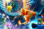 ¿Podrá tu móvil con Pokémon Champions? Desvelados los requisitos para iOS y Android