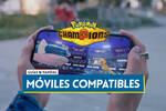 Requisitos m�viles de Pok�mon Champions y lista de compatibles Android e iOS