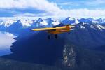 Microsoft Flight Simulator 2024