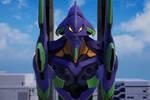 Sonic, s�bete al EVA: Sonic Racing: CrossWorlds tendr� nuevos DLC con colaboraciones con Evangelion y Godzilla
