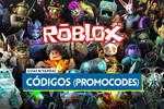 ROBLOX | Promocodes (junio 2026): Todos los c�digos y recompensas
