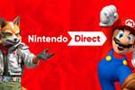 Nintendo anuncia un nuevo Direct para esta semana: ser� el martes 9 de junio y ya hay hora oficial^.