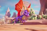 Spyro volver� a hablar espa�ol: A Realm Beyond tendr� doblaje oficial en espa�ol de Espa�a y de Hispanoam�rica