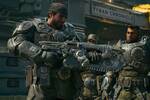 El nuevo Gears of War conecta directamente con el juego original de 2006 a trav�s del mayor arma de la saga