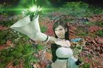 El director de Final Fantasy VII Revelation tiene plena confianza en su final: 'Estoy satisfecho'