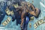 Monster Hunter World supera los 30 millones de unidades y ya es el juego m�s vendido de la historia de Capcom