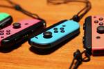 Multan a Nintendo con 35 millones de euros por el 'drift' de los Joy-Con de Switch