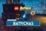 Todas las Batfichas y d�nde est�n en LEGO Batman El Legado del Caballero Oscuro