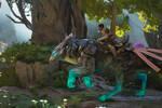 Guild Wars 3 no tendrá pase de batalla ni suscripción porque ArenaNet no quiere 'mantener rehén' al jugador