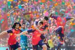 EA Sports FC 26 dice que España ganará el mundial 2026