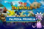 Prunelia en Palworld: Localización, cómo conseguirlo, habilidades, objetos y detalles