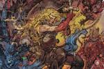Castlevania Belmont's Curse hace oficial el nombre de su nueva protagonista y confirma que no será Sonia Belmont