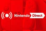 EN DIRECTO: Todos los anuncios del Nintendo Direct con nuevos videojuegos para Switch 2 y Switch.