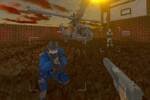 Time Strike es un FPS que se puede pausar para controlar el tiempo y el espacio