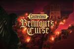 Castlevania Belmont's Curse: Precio en España en físico y digital para PC, PS5 y Xbox Series