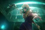 Fire Emblem: Fortune's Weave ya tiene fecha de lanzamiento y tambi�n se suma a la avalancha de septiembre