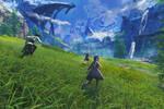 Anunciado Xenoblade Genesis para Switch 2