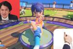 Anunciado Nintendo Switch Sports Resort, la nueva entrega de la exitosa saga deportiva de Nintendo