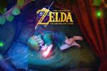 Anunciado Zelda Ocarina of Time Remake para Switch 2