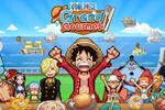 El juego más raro: One Piece tendrá un nuevo e inesperado videojuego que nos propone gestionar un restaurante