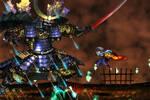 Muramasa: Revenant Blades recupera el clásico RPG de acción de Vanillaware para consolas y PC por primera vez