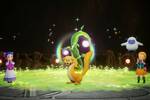 Dragon Quest Monsters: El reino marchito confirma su fecha de lanzamiento