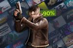 Hay m�s de 70 juegazos de PC a menos de 5 euros en Steam, pero ojo: s�lo por tiempo limitado.