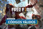 Free Fire MAX: Todos los c�digos de recompensas gratis (junio 2026)