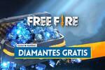 FREE FIRE | Conseguir Diamantes gratis - LEGAL (2026)