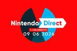 EN DIRECTO: Todos los anuncios del Nintendo Direct con nuevos videojuegos para Switch 2 y Switch.