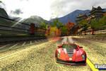 Im�genes de Burnout Dominator para PSP