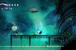 PEGI filtra antes de tiempo que Hollow Knight llegar� hoy mismo a Nintendo Switch 2 