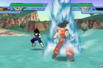 Nuevas imágenes de Dragon Ball Z Shin Budokai 2