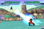 Nuevas im�genes de Dragon Ball Z Shin Budokai 2 para PSP