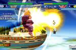 Nuevas im�genes de Dragon Ball Z Shin Budokai 2