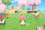 Nintendo da la sorpresa y ya puedes descargar la actualizaci�n 3.0 de Animal Crossing: New Horizons