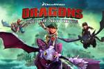 El juego de 'Cómo Entrenar a tu Dragón 3' ya está disponible en consolas