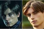As� son los rostros de los actores y actrices de Resident Evil 2 Remake