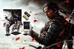 Ghost of Tsushima: Todo lo que incluye la edici�n Edici�n Digital Deluxe