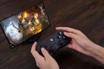8bitdo Xbox Project xcLoud mando