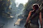 Shadow of the Tomb Raider se actualiza en PS5 y Xbox Series X/S para admitir 4K a 60 fps