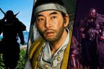 As� es Iki Island, la nueva expansi�n de Ghost of Tsushima: Director's Cut.
