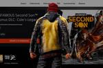 Este DLC de inFamous: Second Son es ahora gratis para siempre.