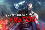 Kratos: mitolog�a griega e historia real
