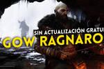 God of War Ragnarok: Habr� que pagar para convertir de PS4 a PS5